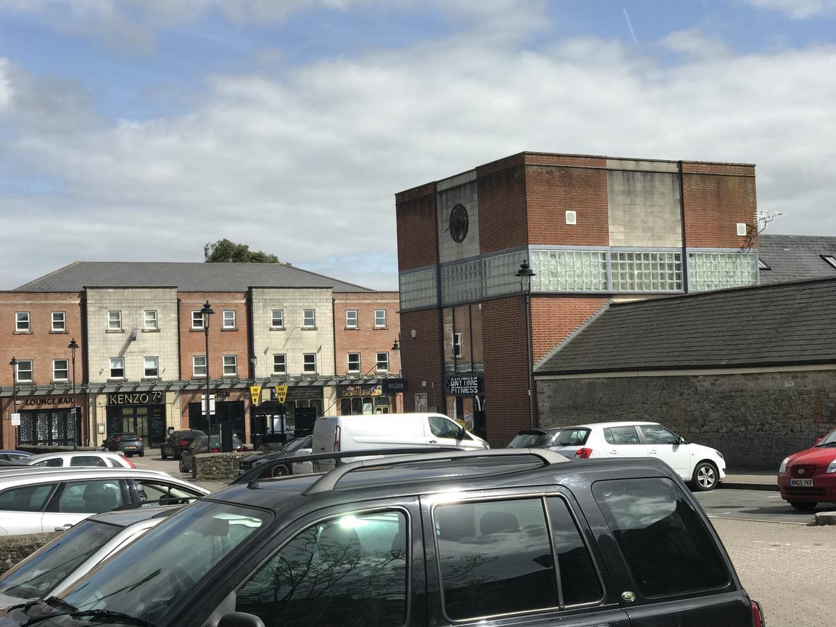 Godwin Court 21 Apartamento Swindon Exterior foto