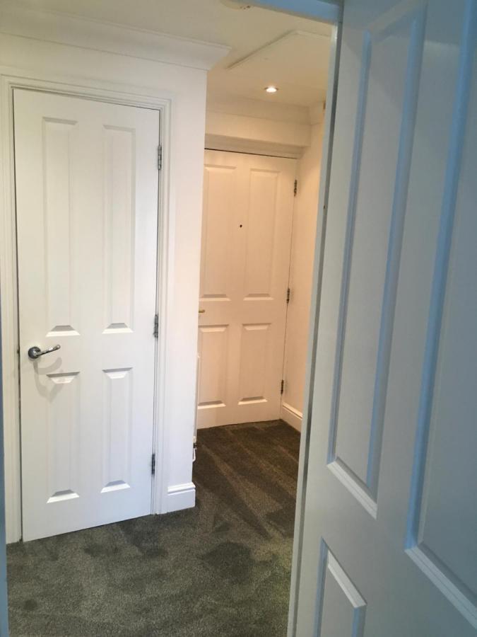 Godwin Court 21 Apartamento Swindon Exterior foto